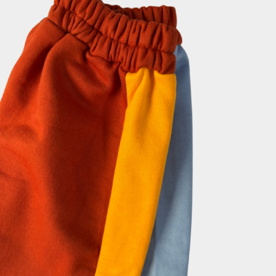 Combi Terracota Comfy